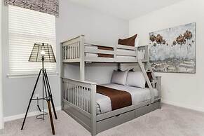 Amazing Home at Solara Resort Sla101