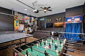 Sleeps 20 - Masterpiece Collection Ww101