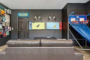 Sleeps 20 - Masterpiece Collection Ww101