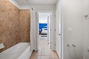 Sleeps 20 - Masterpiece Collection Ww101