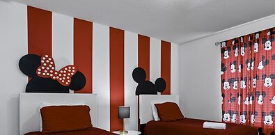 Sleeps 20 - Masterpiece Collection Ww101