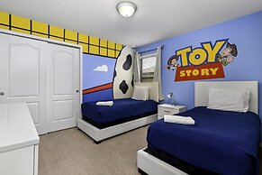 Sleeps 20 - Masterpiece Collection Ww101