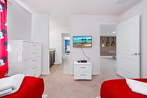 Sleeps 20 - Masterpiece Collection Ww101