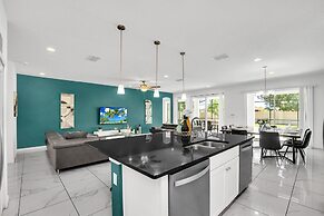 Luxury Home at Sonoma 9 En-suites Son102
