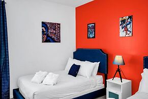 Luxury Home at Sonoma 9 En-suites Son102