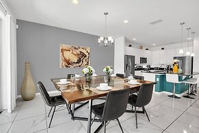 Luxury Home at Sonoma 9 En-suites Son102