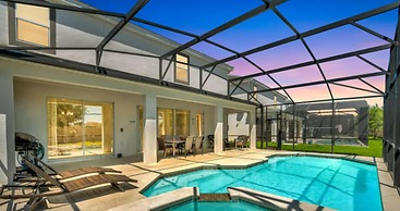 Luxury Home at Sonoma 9 En-suites Son102