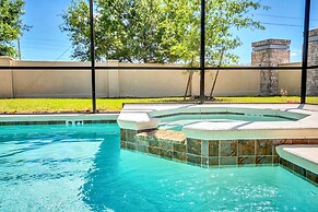 Luxury Home at Sonoma 9 En-suites Son102