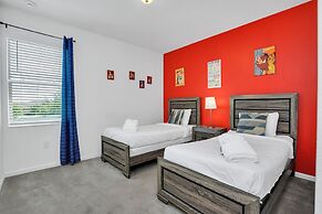 Luxury Home at Sonoma 9 En-suites Son102