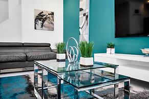 Luxury Home at Sonoma 9 En-suites Son102