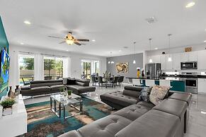 Luxury Home at Sonoma 9 En-suites Son102