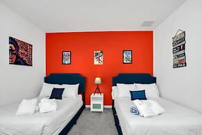 Luxury Home at Sonoma 9 En-suites Son102