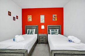 Luxury Home at Sonoma 9 En-suites Son102