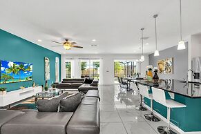 Luxury Home at Sonoma 9 En-suites Son102