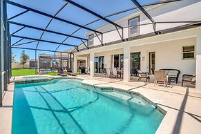 Luxury Home at Sonoma 9 En-suites Son102