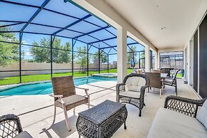 Luxury Home at Sonoma 9 En-suites Son102