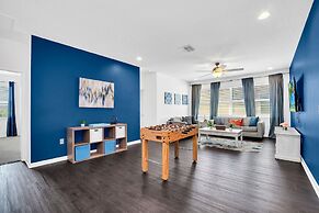 Luxury Home at Sonoma 9 En-suites Son102