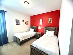 Luxury Home at Sonoma 9 En-suites Son102