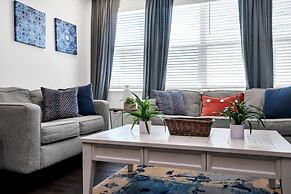 Luxury Home at Sonoma 9 En-suites Son102