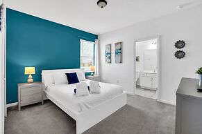 Luxury Home at Sonoma 9 En-suites Son102