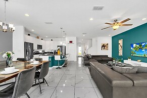 Luxury Home at Sonoma 9 En-suites Son102