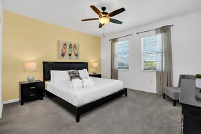 Luxury Home at Sonoma 9 En-suites Son102