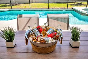 Luxury Home at Sonoma 9 En-suites Son102