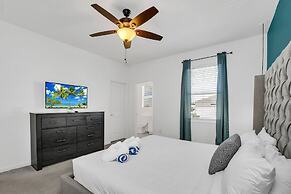 Luxury Home at Sonoma 9 En-suites Son102