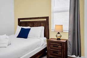 Luxury Home at Sonoma 9 En-suites Son102