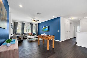 Luxury Home at Sonoma 9 En-suites Son102