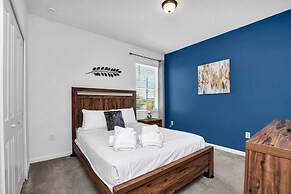 Luxury Home at Sonoma 9 En-suites Son102