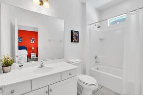 Luxury Home at Sonoma 9 En-suites Son102