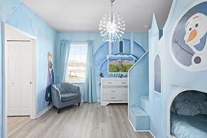 Fun in Every Corner 14 BR Home Sol104