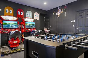 Fun in Every Corner 14 BR Home Sol104