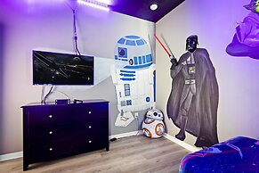 Fun in Every Corner 14 BR Home Sol104