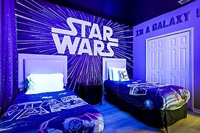 Fun in Every Corner 14 BR Home Sol104