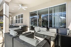 Fun in Every Corner 14 BR Home Sol104