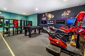 Fun in Every Corner 14 BR Home Sol104