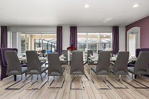 Fun in Every Corner 14 BR Home Sol104