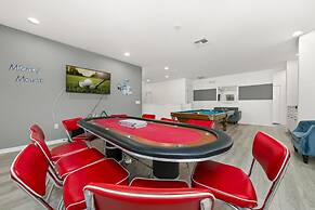 Fun in Every Corner 14 BR Home Sol104