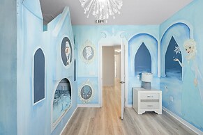 Fun in Every Corner 14 BR Home Sol104