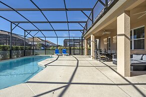 Fun in Every Corner 14 BR Home Sol104