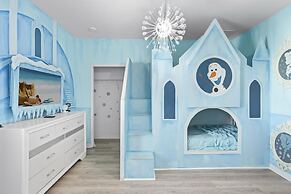 Fun in Every Corner 14 BR Home Sol104