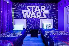 Fun in Every Corner 14 BR Home Sol104