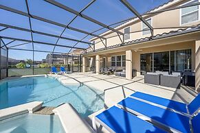 Fun in Every Corner 14 BR Home Sol104