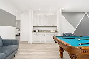 Fun in Every Corner 14 BR Home Sol104