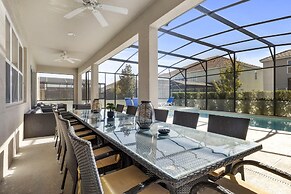 Fun in Every Corner 14 BR Home Sol104