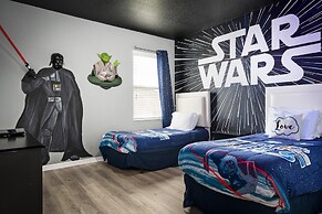 Fun in Every Corner 14 BR Home Sol104