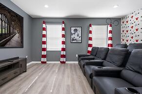 Fun in Every Corner 14 BR Home Sol104