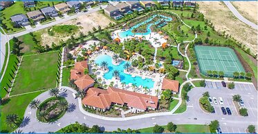 Fun in Every Corner 14 BR Home Sol104